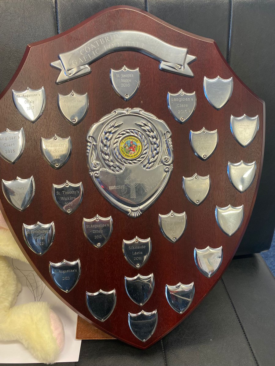 bartholomew_st's tweet photo. **GAELIC FOOTBALL FINAL** 

What a fantastic achievement for some of our Primary 6 and 7 girls today who have only gone and won the Gaelic football final 😁👏🌟 
Well done girls all of your hard word has paid off and you all played brilliantly today!! We are so proud of you all! https://t.co/ncwni9e80g