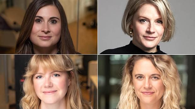 C21 Media tweet media