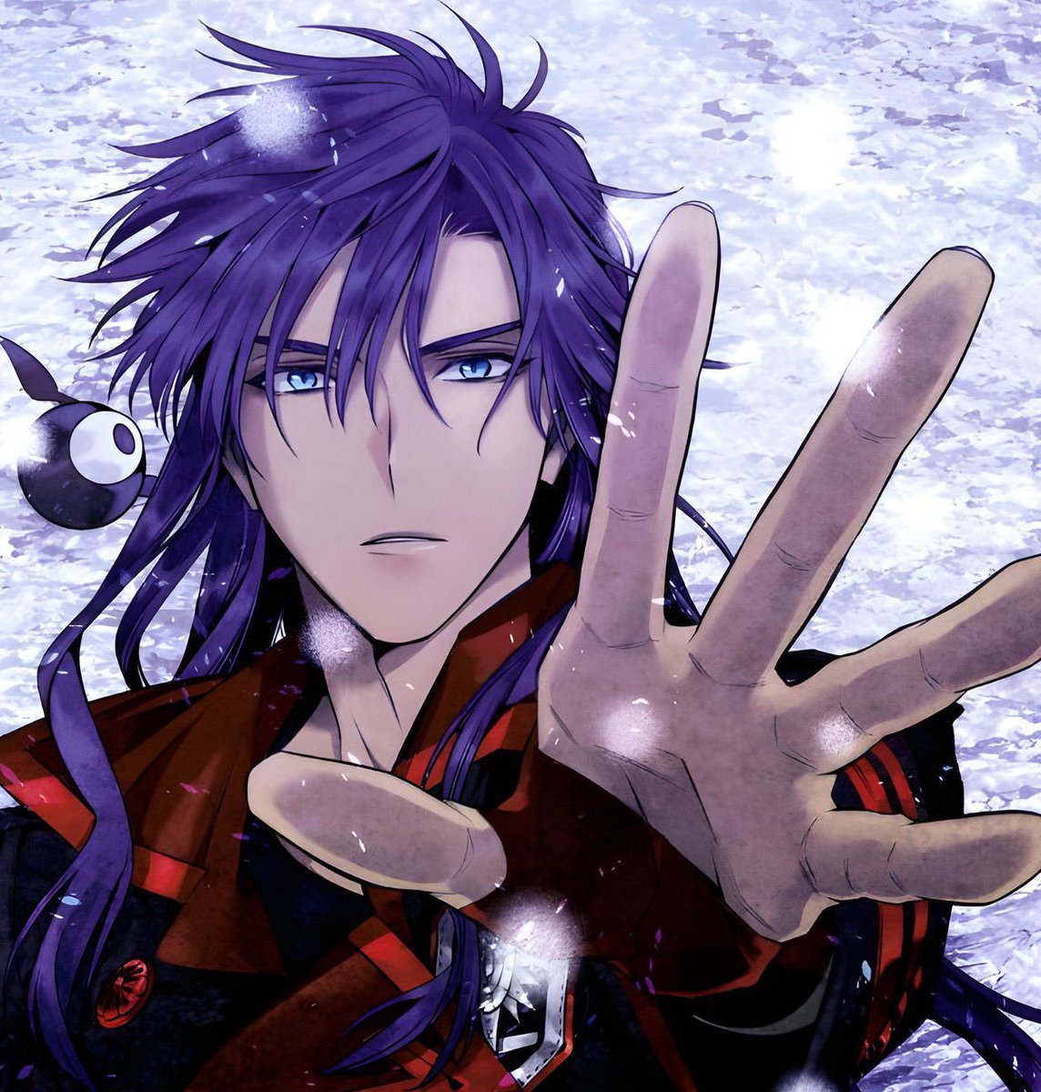 xerbreaks's tweet photo. HAPPY BIRTHDAY TO PRETTY BOY https://t.co/QBkZFqLLHq