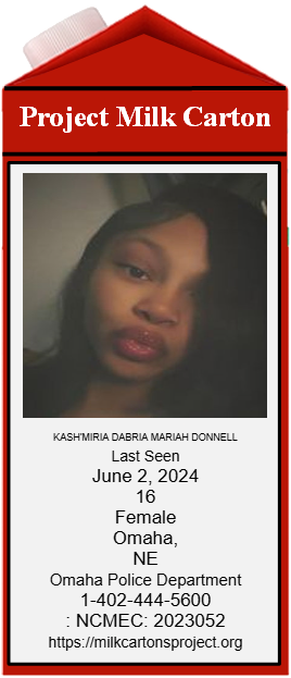 P_MilkCarton's tweet photo. 🚨 🚨MISSING CHILD 🚨 🚨 https://t.co/JJX8B0r70J