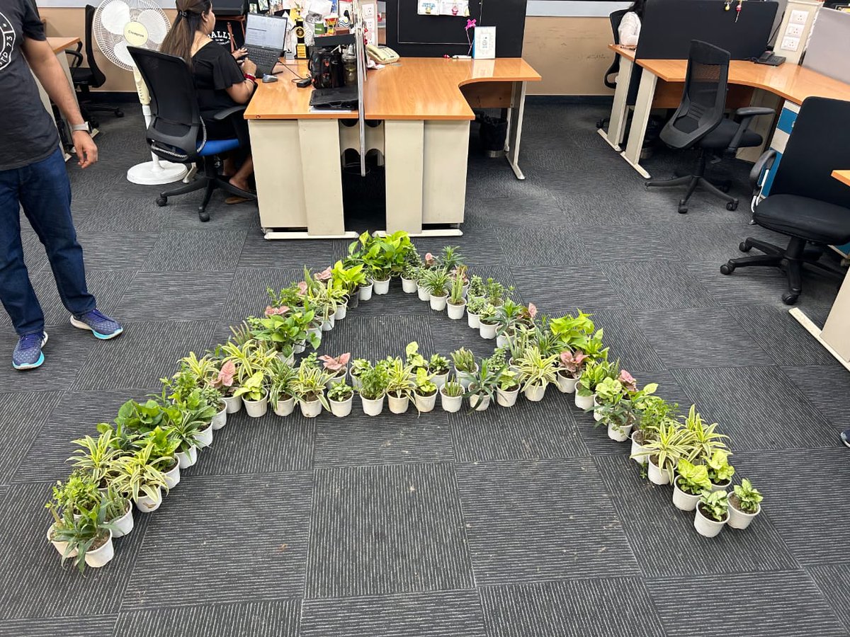 Archetype India tweet media