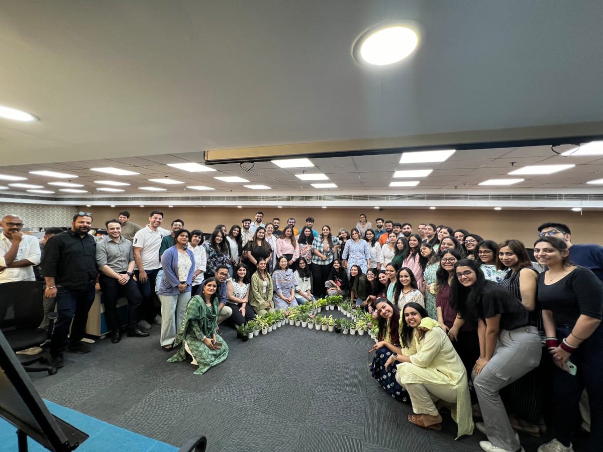 Archetype India tweet media