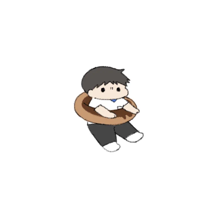 #碇シンジ生誕祭2024 再掲です、お誕生日おめでとうございます 