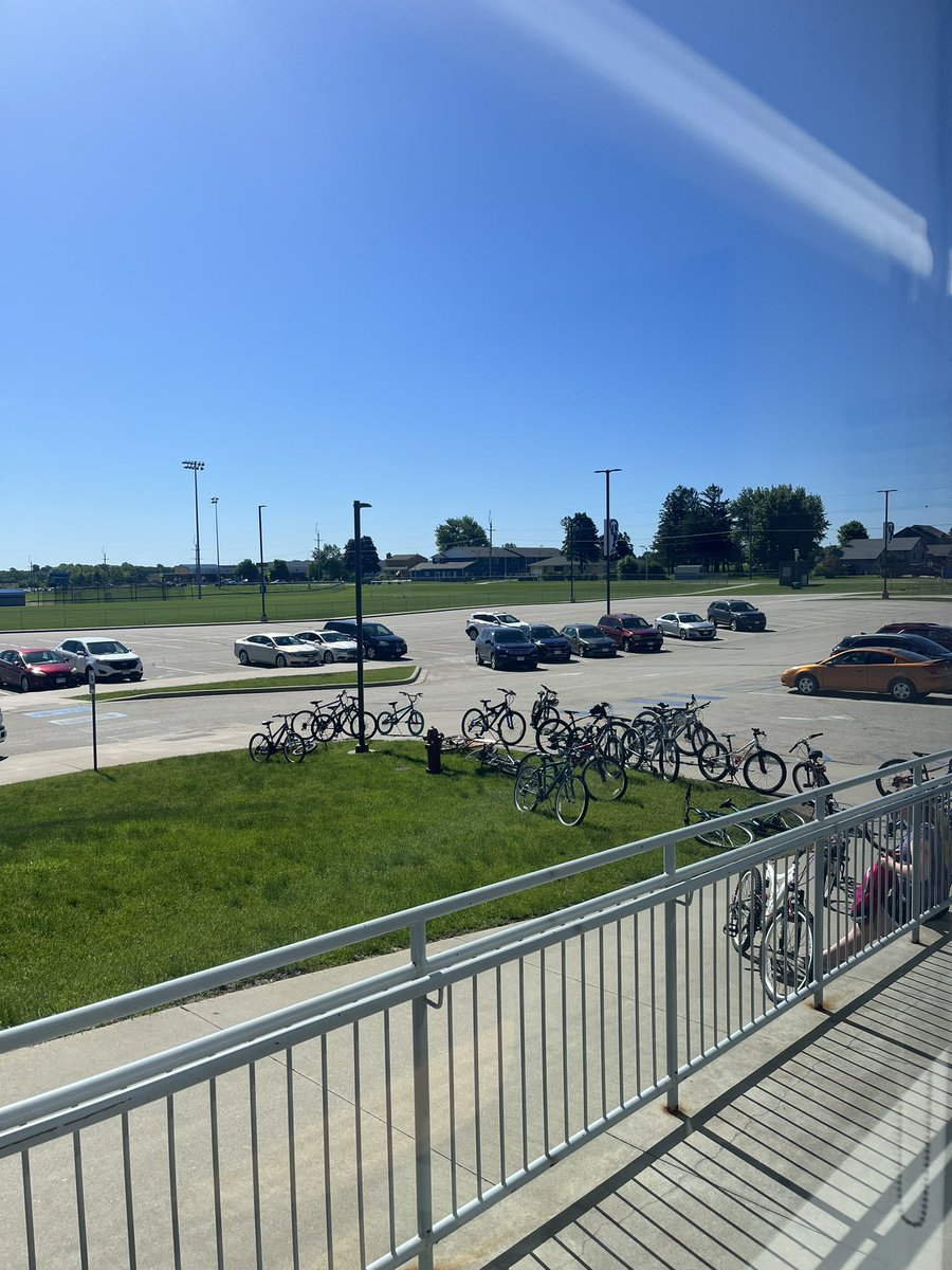 Eric Schofield tweet media