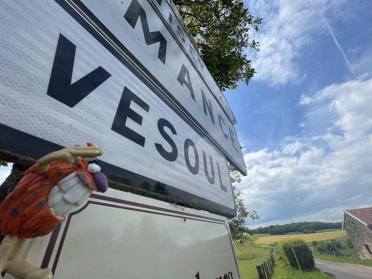 n0acls's tweet image. 🏆🏎️🔥🔥🔥🔥🇪🇺

🇫🇷 THE WORLD POG FEDERATION❕

🚘 #POGTravelDiaries📔

Proof Of Game has always been GLOBAL! POGLODYTES across the world seem to be coming out of hibernation…

@POGDigital💖

Probably nothing.🏆