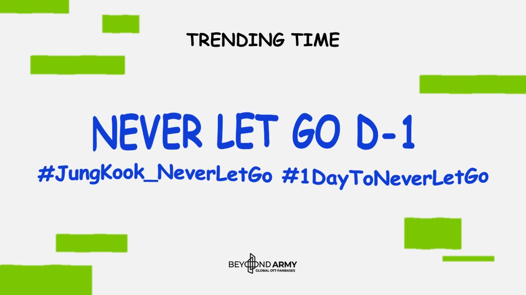 winnttaebear's tweet photo. RT AND REPLY

NEVER LET GO D-1
#JungKook_NeverLetGo #1DayToNeverLetGo https://t.co/kZdjWeyBdI