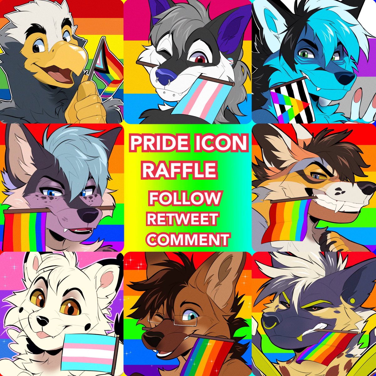 ⚜️CrowParade⚜️ tweet media