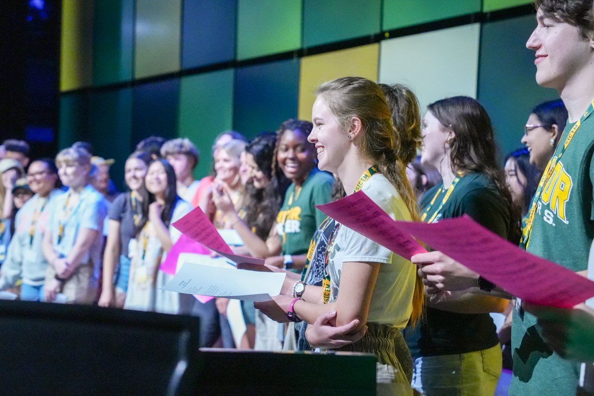 Baylor Spiritual Life tweet media