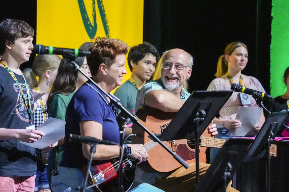 Baylor Spiritual Life tweet media