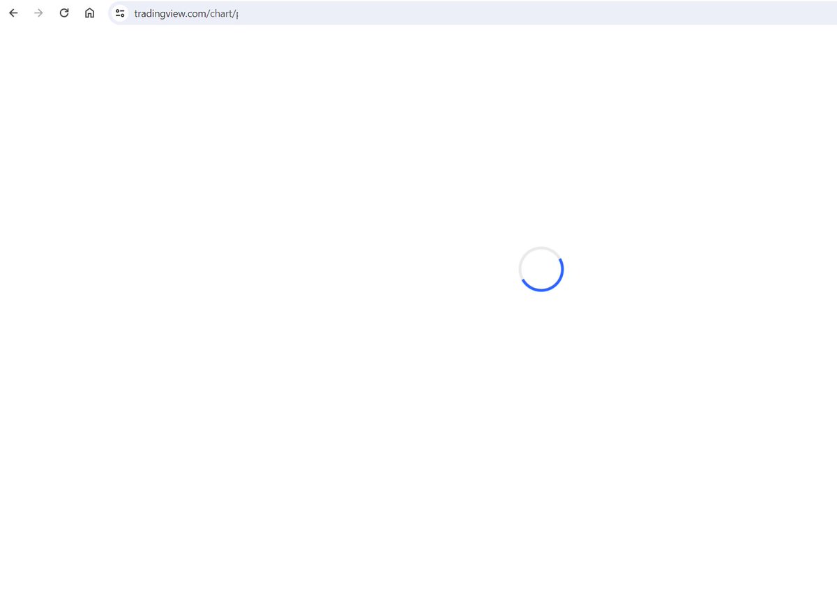 artit99's tweet photo. @tradingview @th_tradingview  browser error for chart https://t.co/mK7pRu3wpl