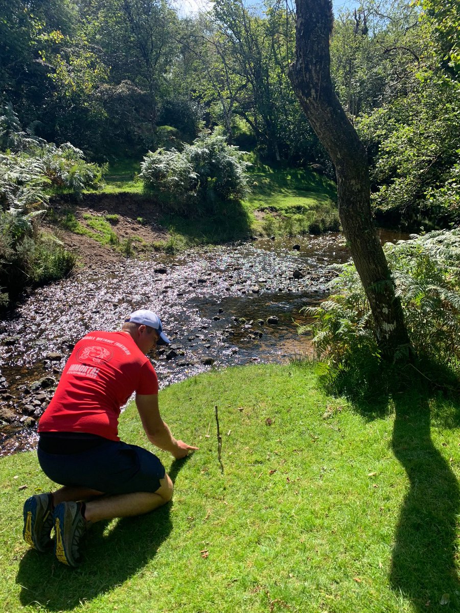 adventurestt's tweet photo. Huge congratulations to Barnaby for completing his Bronze Award through the National Navigation Award Scheme! @nnas_uk 

We spent a weekend navigation through costal area of Sidmouth and then the following day Dartmoor 🧭 🏔️ #outdoor #navigation #instructor #adventure #nnas https://t.co/bbFkURTLOS
