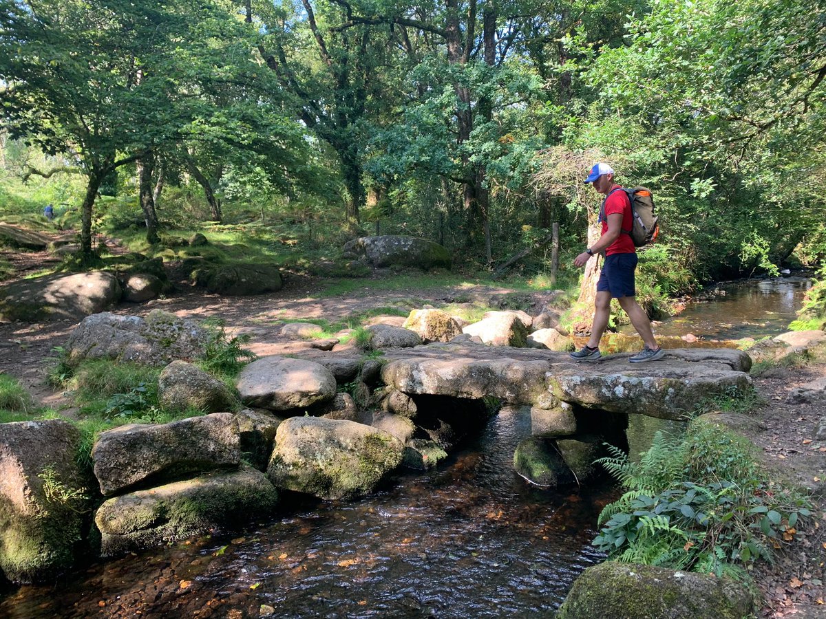 Huge congratulations to Barnaby for completing his Bronze Award through the National Navigation Award Scheme! <a href="/nnas_uk/">NNAS</a> 

We spent a weekend navigation through costal area of Sidmouth and then the following day Dartmoor 🧭 🏔️ #outdoor #navigation #instructor #adventure #nnas