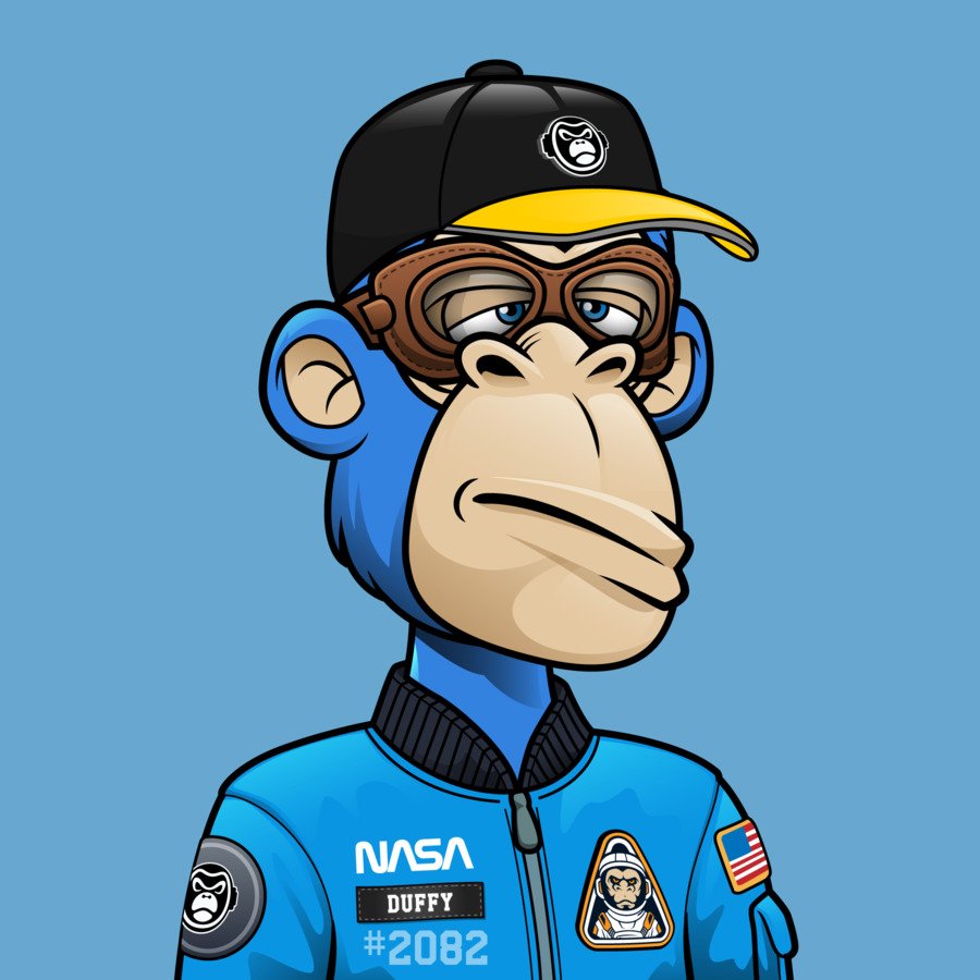 <a href="/the_Space_Apes/">Space Apes</a> GM ☕️ 

#SpaceApes