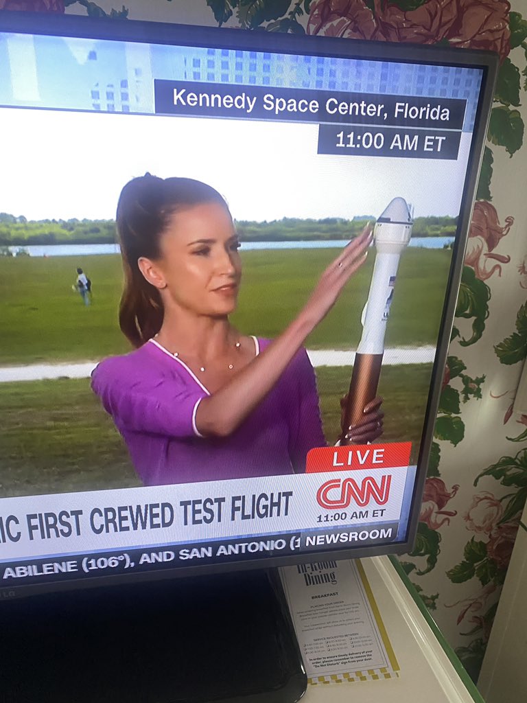 I worry that CNN didn’t really think this segment through.

#starliner