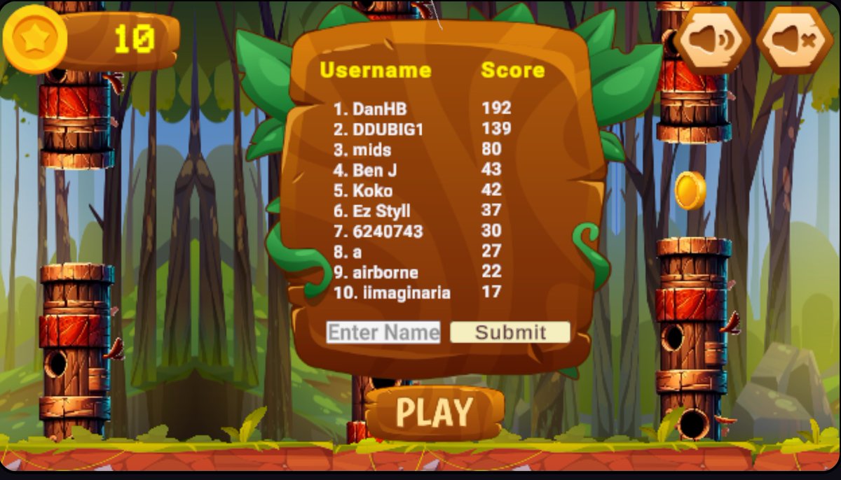 $FUKU &amp; Gm Fukeets! 

The Thug Bird competition is ending today at 7PM UTC! There's still time to place and win some $FUKU. Head over to Neonarcade.xyz and join the fun! Congratulations on the top 10!

🏆 TOP SCORE: 1 MILLION $FUKU
🥈 TOP 2-5: 300K $FUKU
🥉 TOP 6-10: