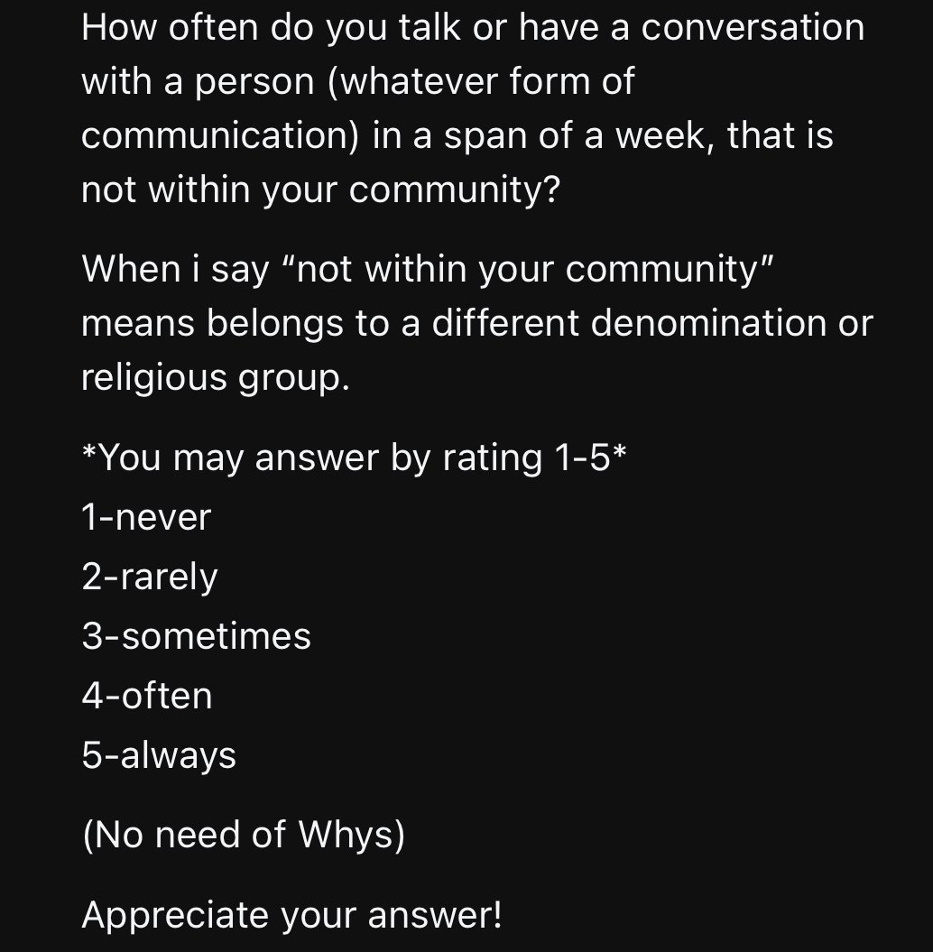 james_reydd's tweet photo. Social Media Survey: https://t.co/2naexZYWd5