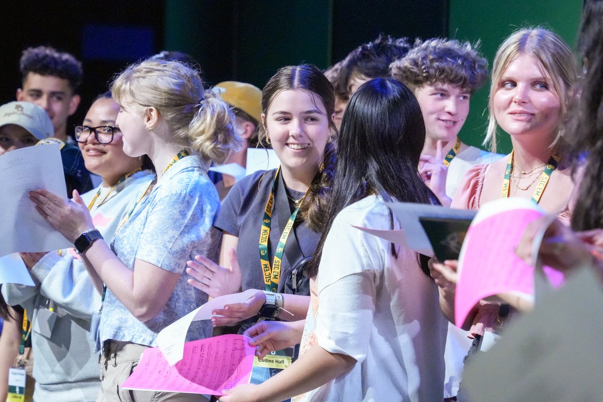 Baylor Spiritual Life tweet media