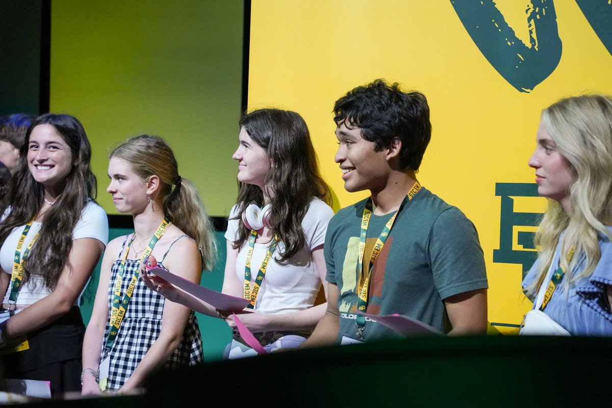 Baylor Spiritual Life tweet media