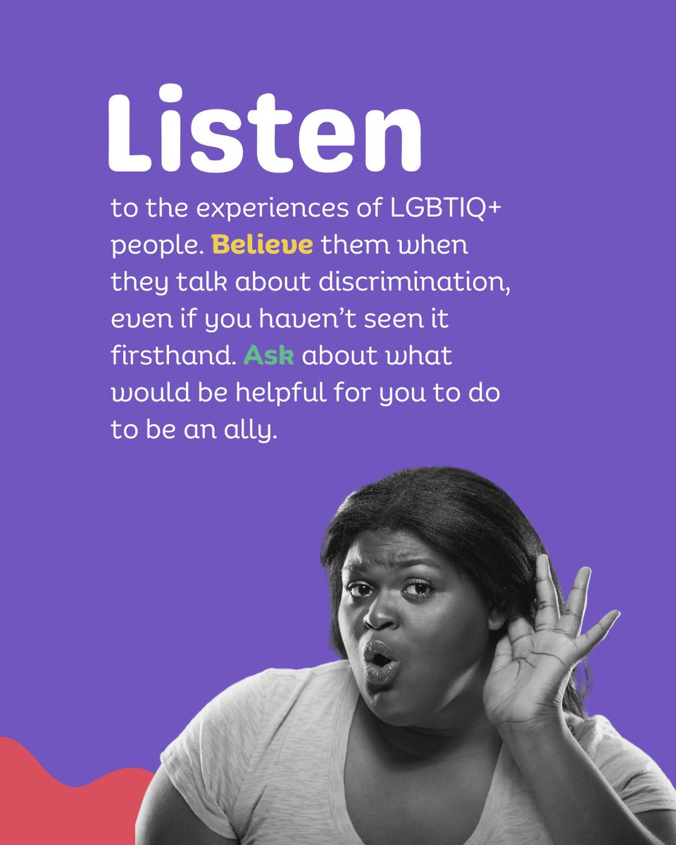 Being LGBTI in the Caribbean tweet media