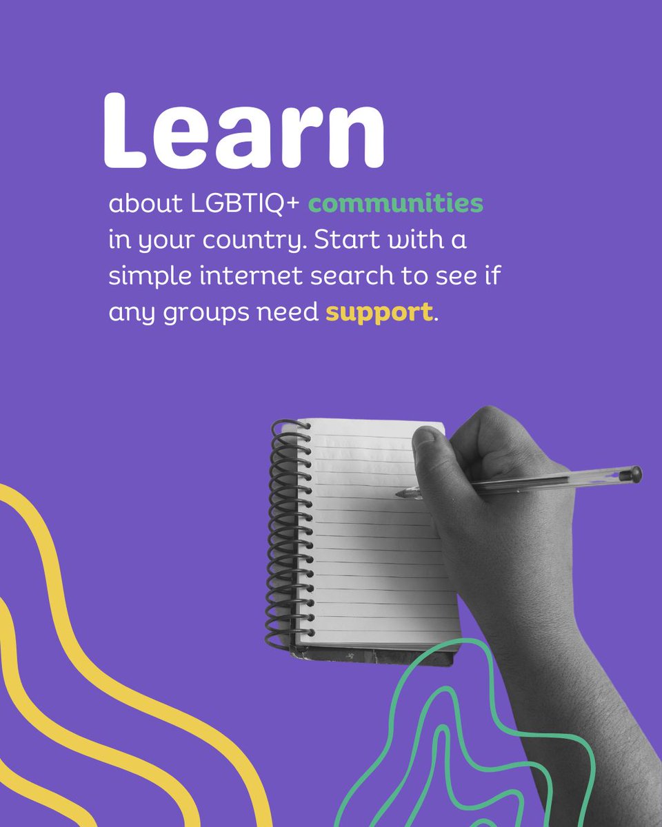 Being LGBTI in the Caribbean tweet media