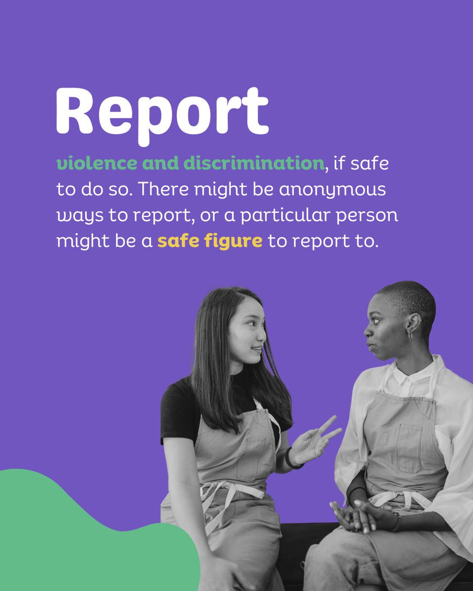 Being LGBTI in the Caribbean tweet media