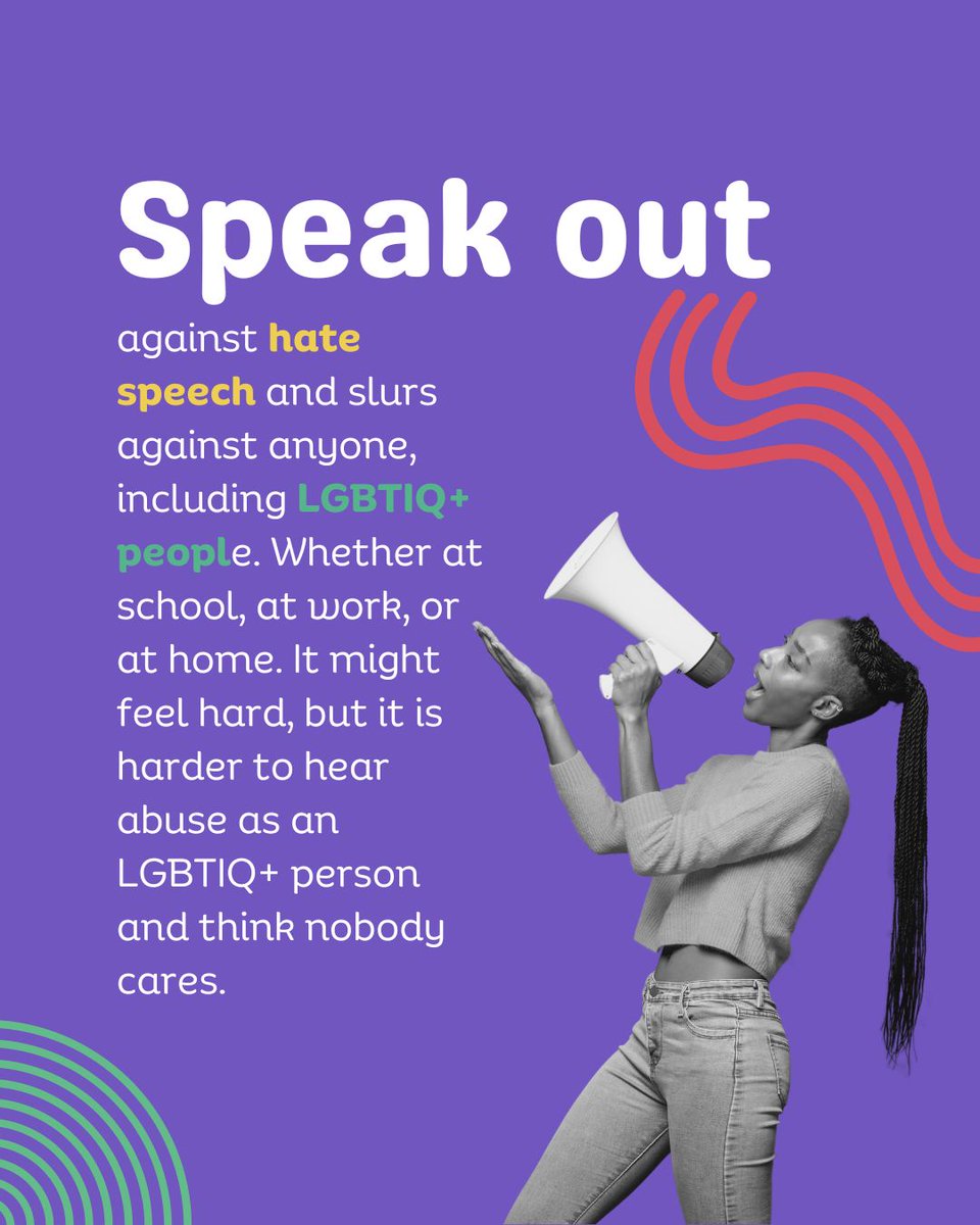 Being LGBTI in the Caribbean tweet media