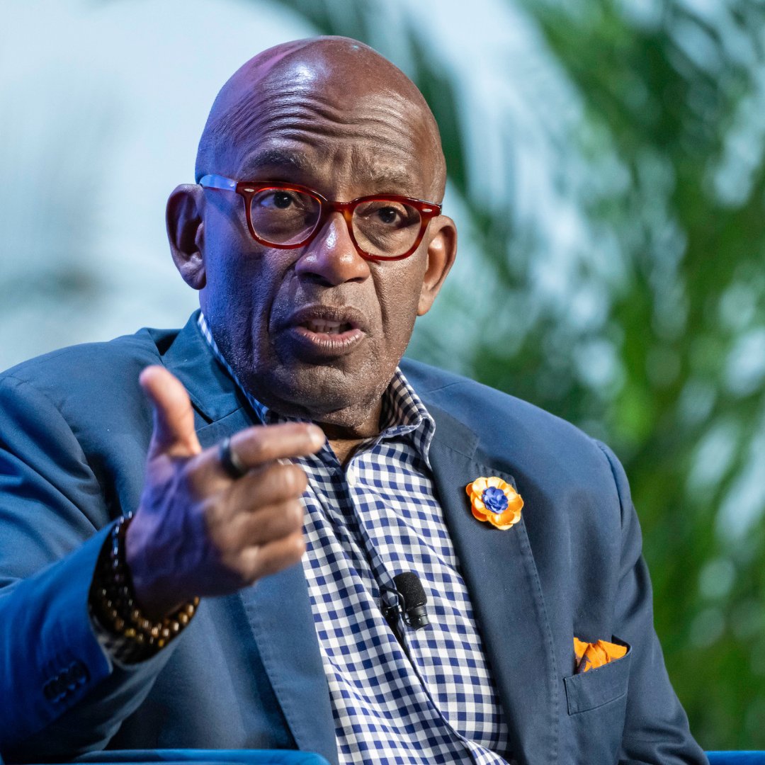 The Aspen Institute tweet media