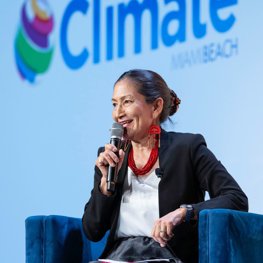 The Aspen Institute tweet media