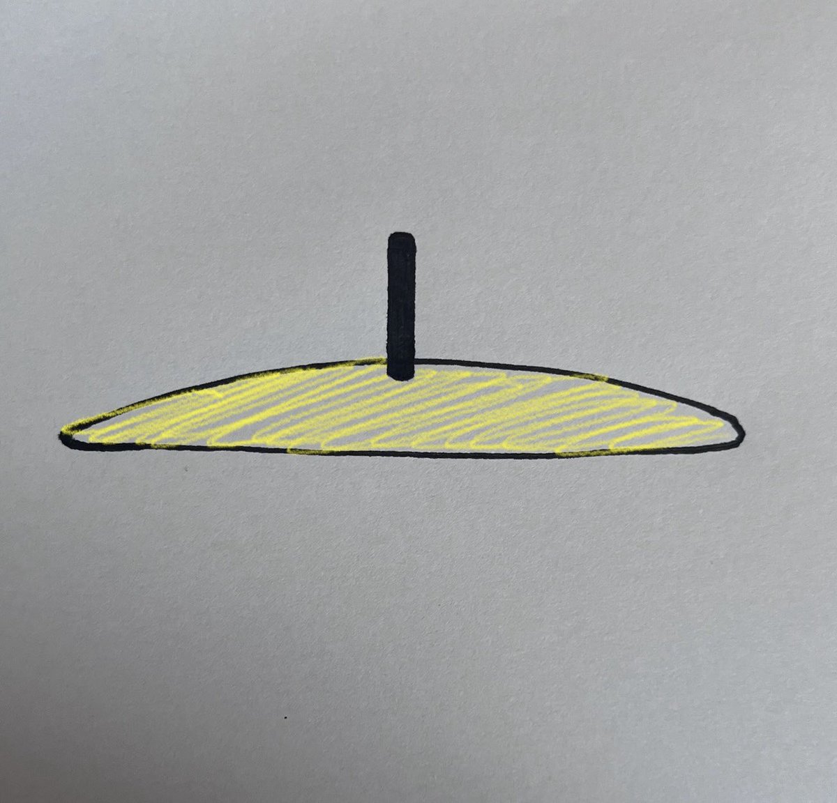 nontanne's tweet photo. i’d tweak its nipple then replicate as beautifully formed hat of suede @alexjs85 https://t.co/9jWRuBPSxO