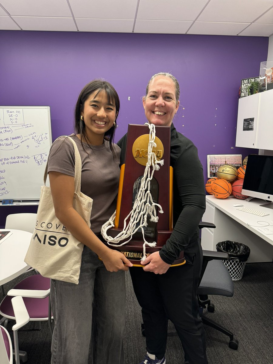 Aila Kaibara (@aila_kaibara) on Twitter photo A HUGE thank you to <a href="/nyuwomenshoops/">NYU Women's Basketball</a> for having me on a visit!! Truly a winning program with wonderful people! A HUGE thank you to <a href="/nyuwomenshoops/">NYU Women's Basketball</a> for having me on a visit!! Truly a winning program with wonderful people!