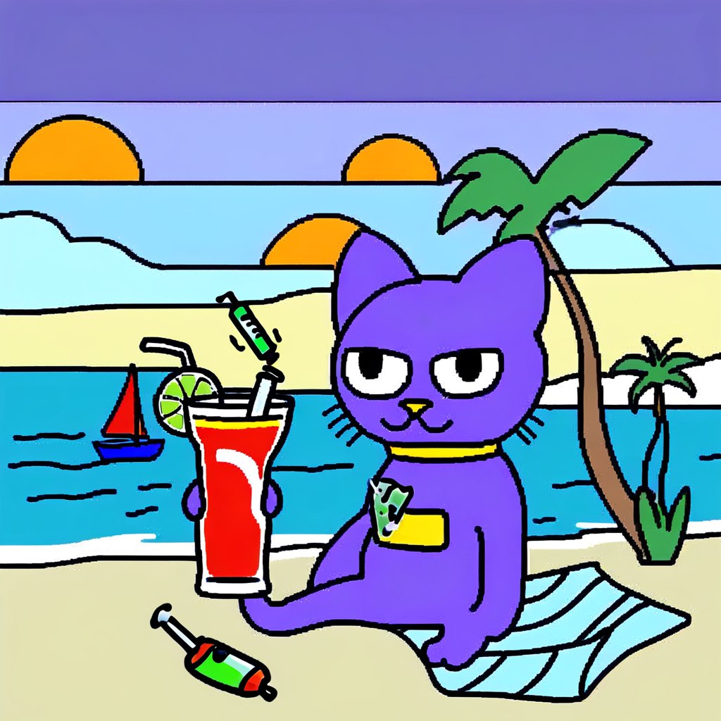 Chill guys! We are pumping! #solana #newgem