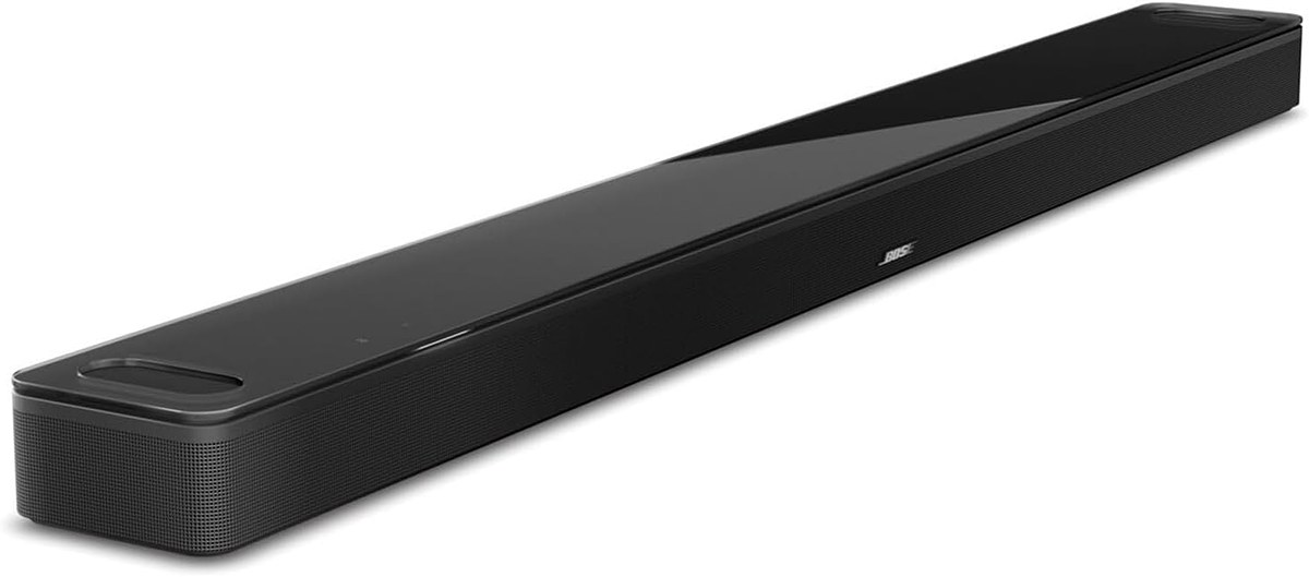 AmazonにてBOSEのサウンドバー「Smart Ultra Soundbar」がセール中　 game.watch.impress.co.jp/docs/news/1597… #Amazon #BOSE