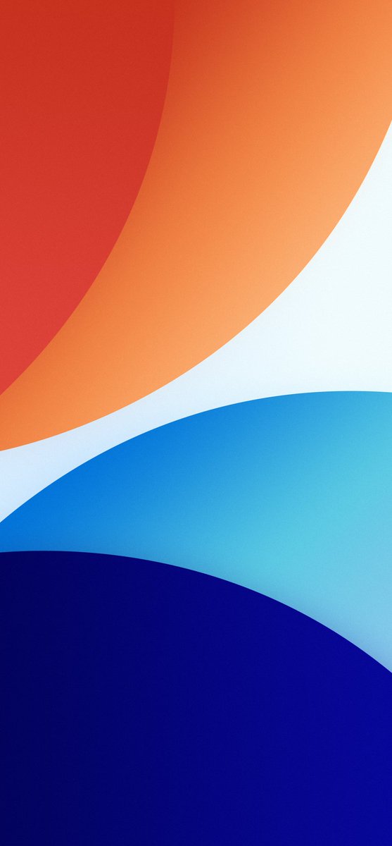Papers_app's tweet photo. Minimal Gradients Wallpaper 🧡🤍💙 https://t.co/A3dJnXDZop