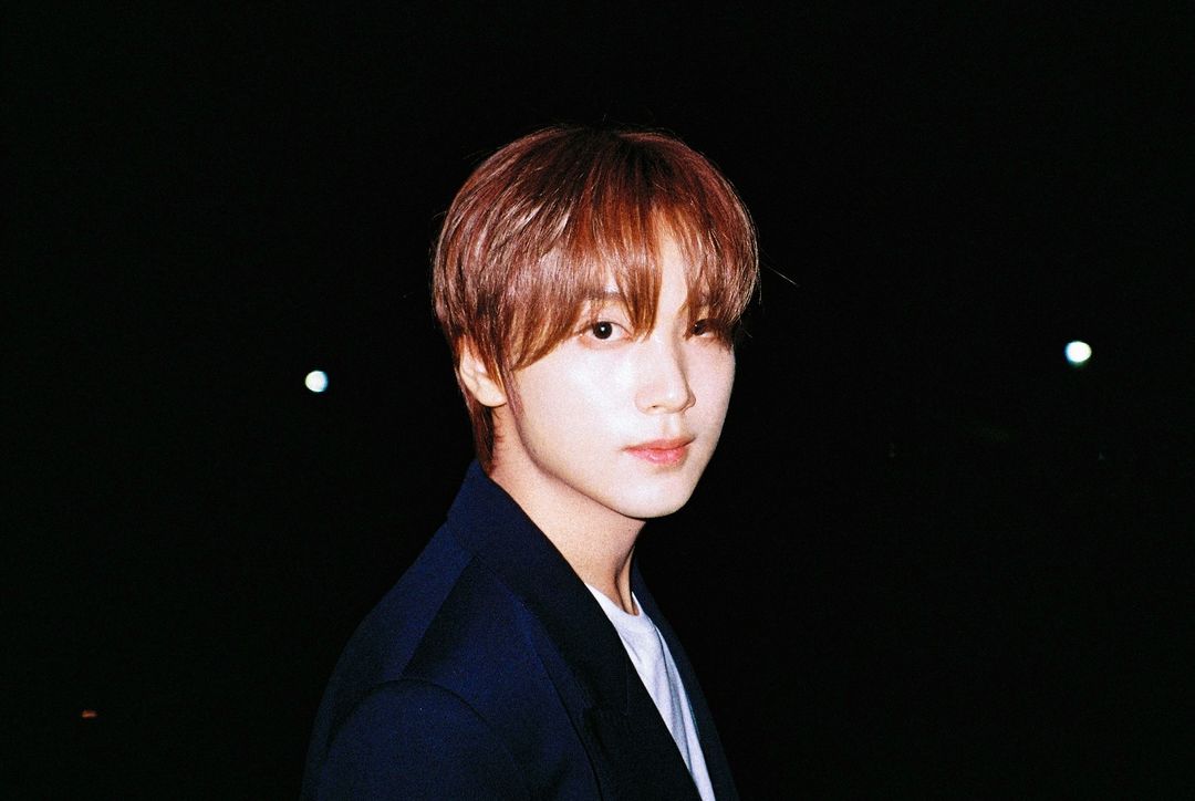 NCTDREAMVIBE's tweet photo. NCT 인스타그램 게시물 🐻🎂

🎂HAPPY BIRTHDAY TO #HAECHAN
WE💚YOU

🔗https://t.co/Y6crSnR7Fb

#해차니_생일_와떠여
#SonOfMusicHaechanDay
#HAPPYHAECHANDAY https://t.co/dpWoY2lipU