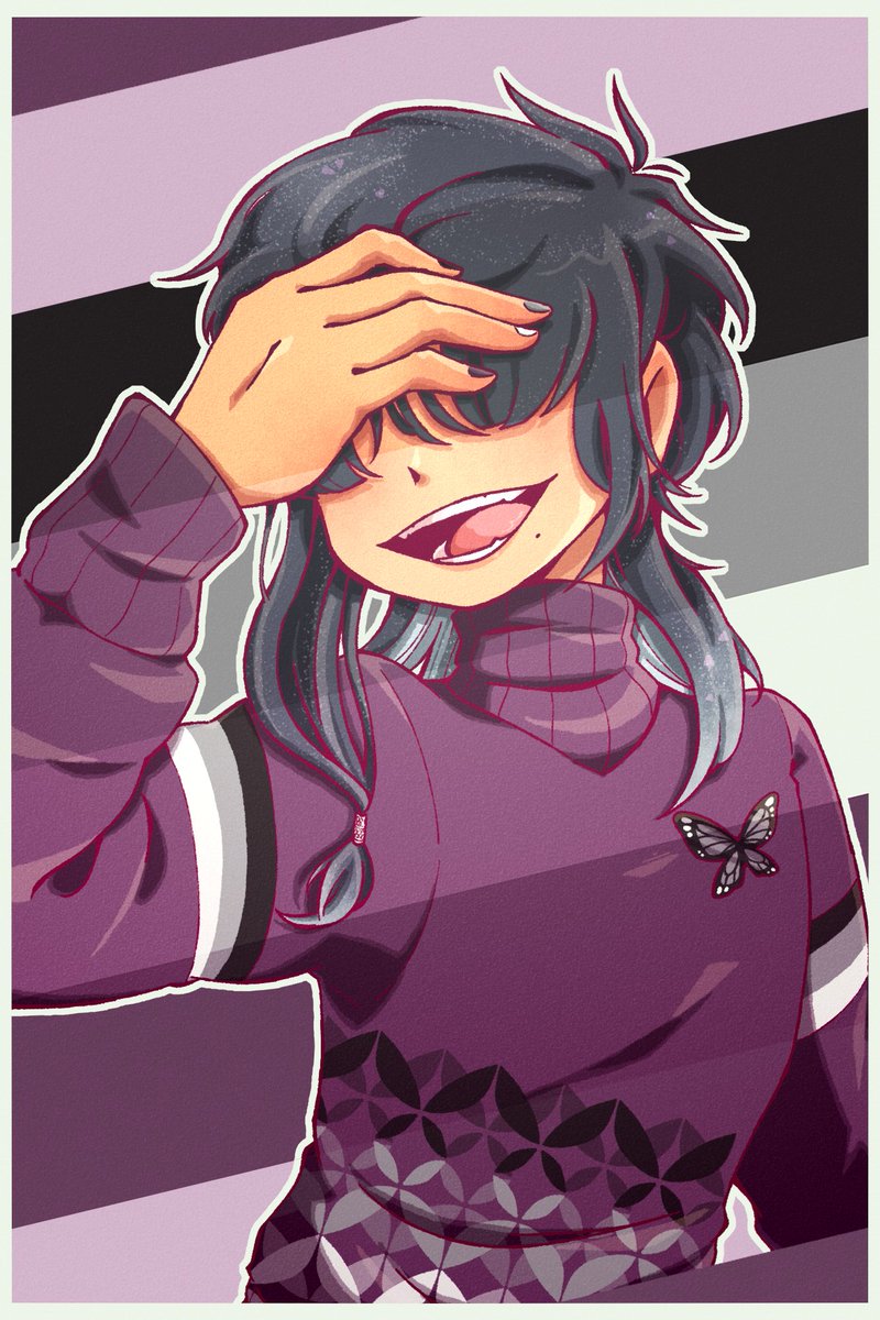 badrabbit143's tweet photo. 【繪日常】
快樂蝴蝶
#OC https://t.co/l13IKYn5QY