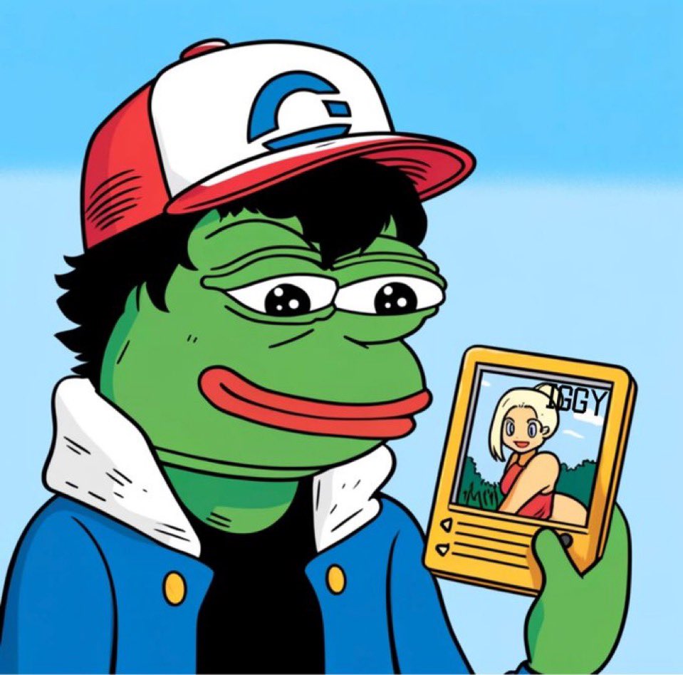 Phat2Kz's tweet photo. @IGGYAZALEA @blknoiz06 @jakepaul  is on episode one 
And @IGGYAZALEA 

$PPMON broke out pump in 1 minute

CTO w massive devs working 
-burned 10 million coins
-cartoon series coming - episode 1 this week 

$PPMON

B59qa253Y9mPhBd3eWLB9Thd2ymKSmEyC1LTGt91pump

https://t.co/9R1DfuLAy3 https://t.co/sMvnWNDON1