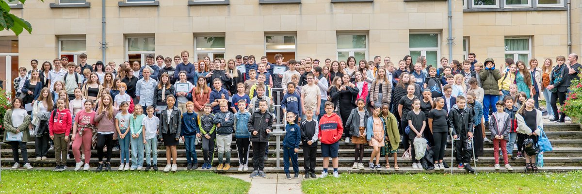 Académie de Reims tweet media