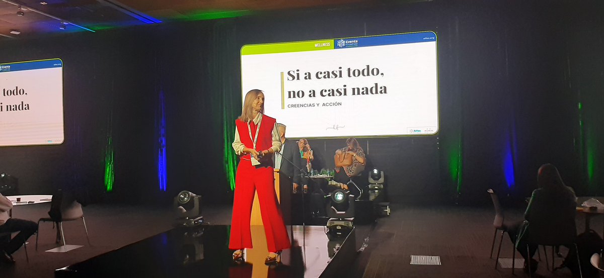 revista eventos tweet media