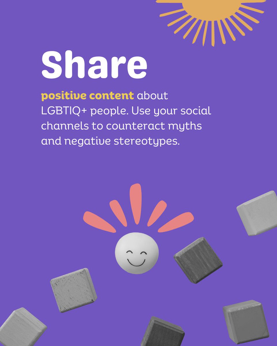 Being LGBTI in the Caribbean tweet media