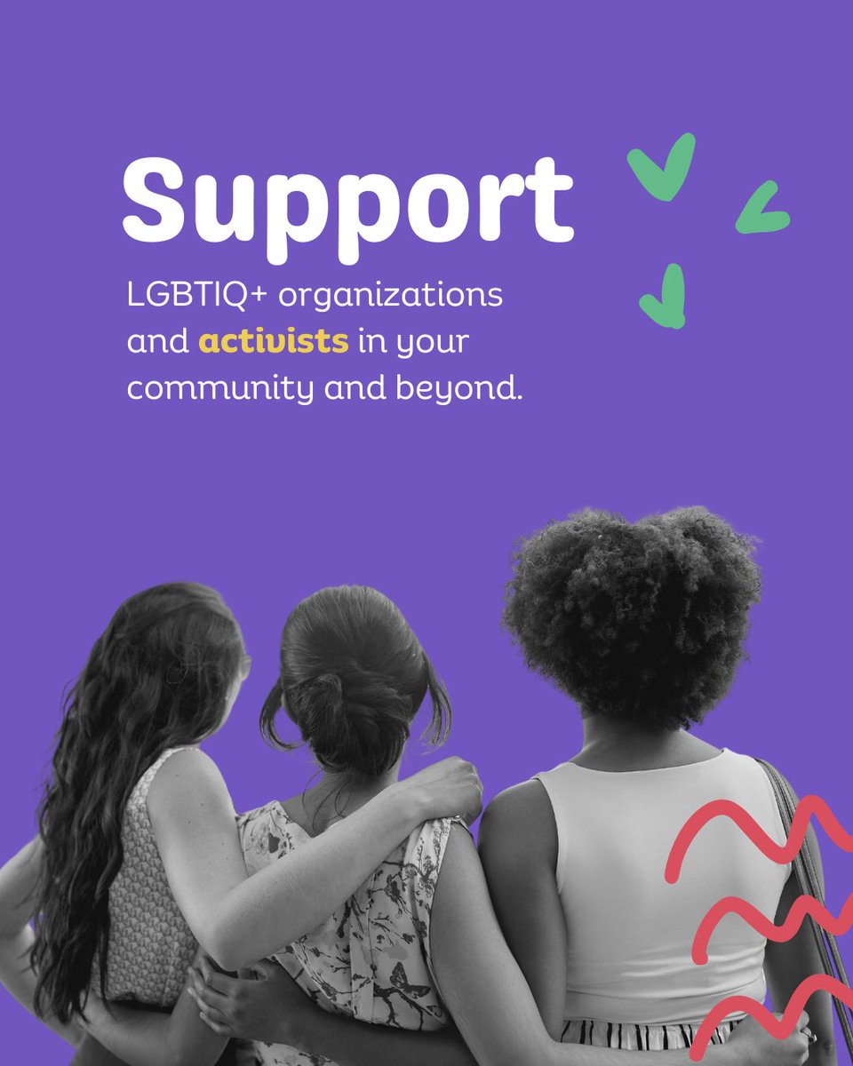 Being LGBTI in the Caribbean tweet media