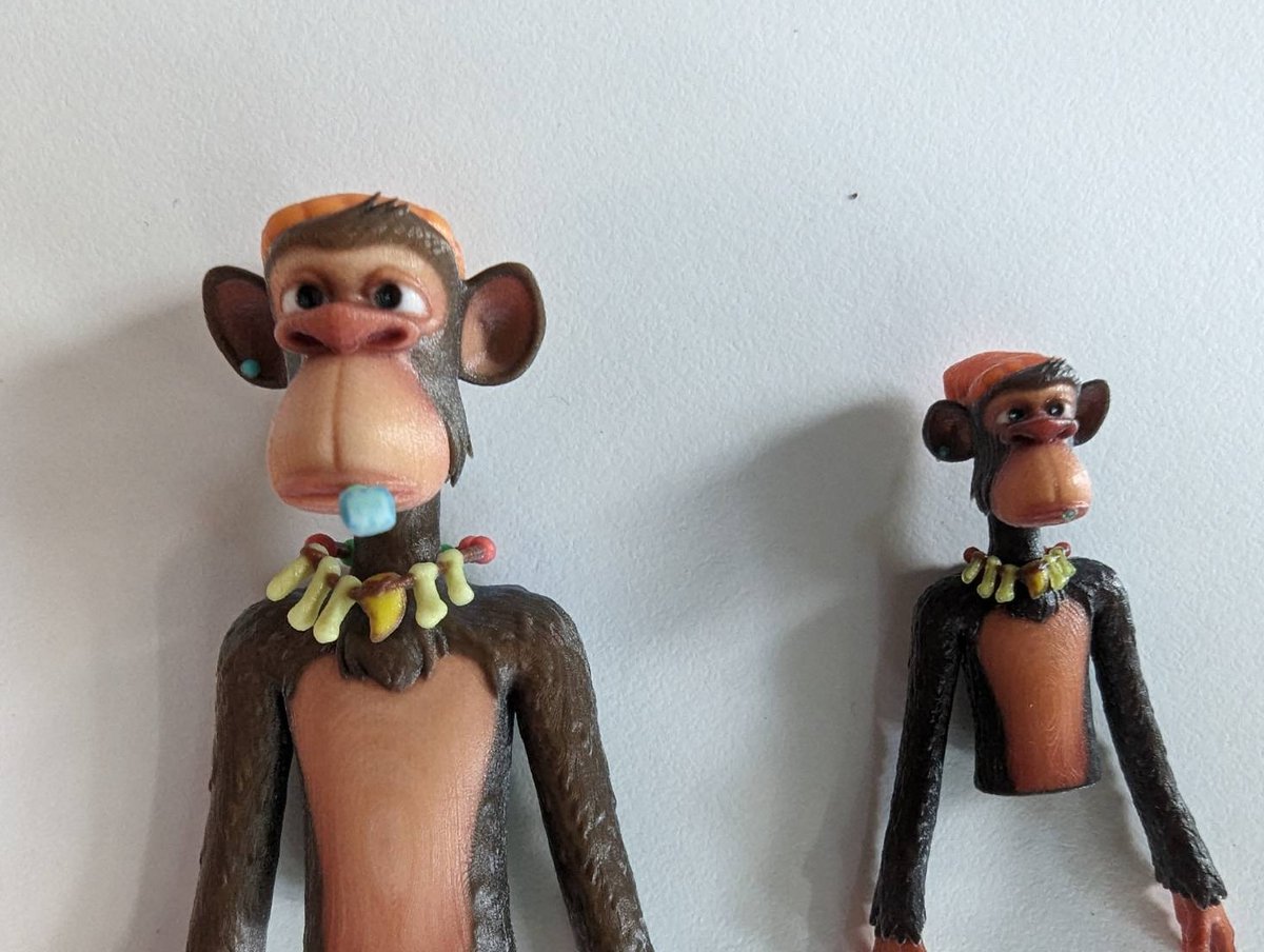 We are cooking sth with <a href="/bayc9120_mrj/">Mr.J || BAYC#9120 🍌 🇹🇭</a>