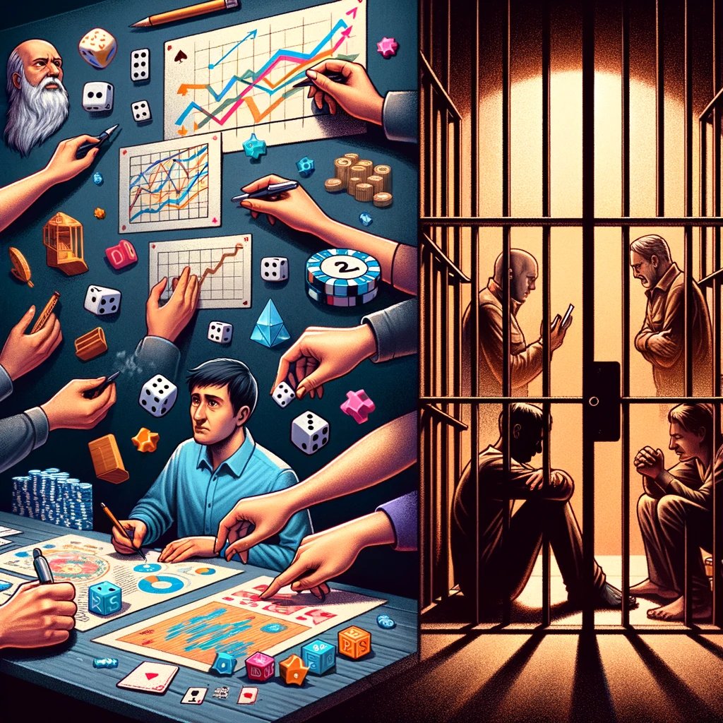 You don't need AGI to disrupt a high-trust society. You can train AI to be malicious (game theory) for maximum profit. Prison dilemmas build prisons (low-trust society).

In fact, you don't need malice. An AI bug can be misinterpreted as intentional (malicious) stirring conflict.