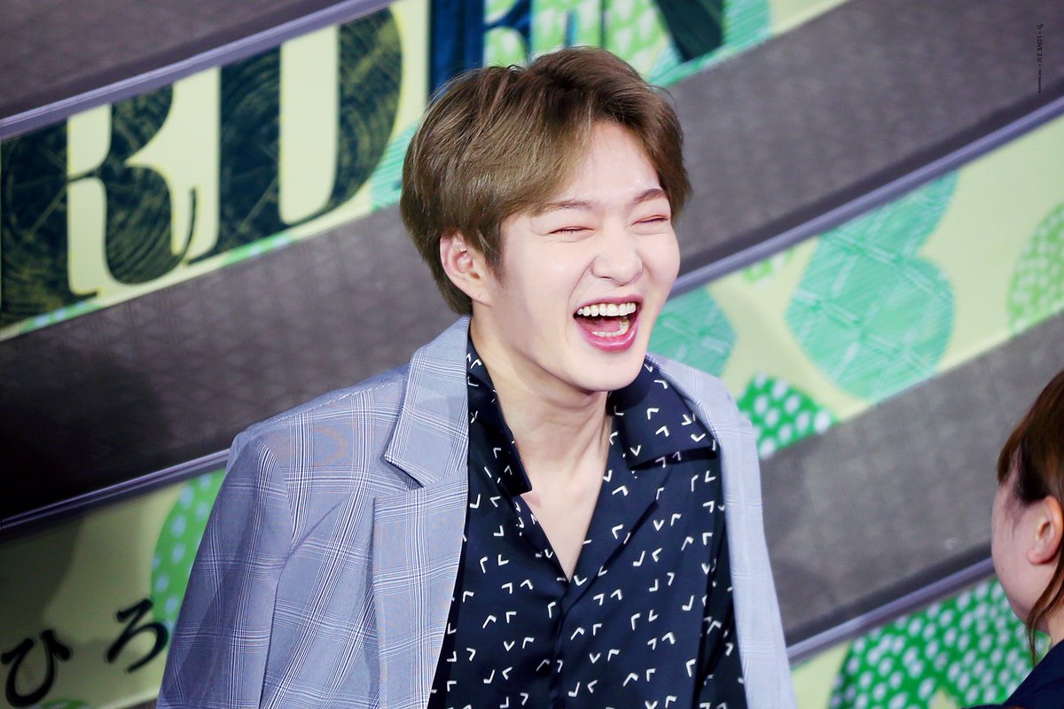 everydaysub's tweet photo. 170606 치바 익스피어리
#비투비 #BTOB #이창섭 #창섭 https://t.co/FcytBCYG0Q