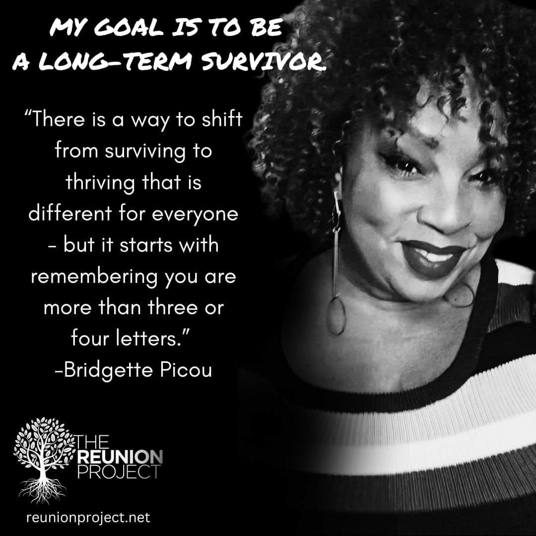 The Reunion Project tweet media