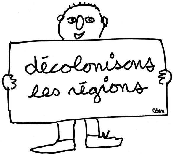 C'est avec émotion que nous avons appris ce matin le décès de l'artiste Ben, allias Ben Vautier. 

Célèbre pour son écriture, Ben était un artiste peintre engagé. Toujours prêt à aider la cause des peuples en situation de minorité, Ben était un ami de R&amp;PS.
