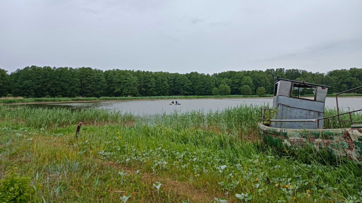 RESTORE4Cs's tweet photo. The 6️⃣th &amp; final stop of #RESTORE4Cs spring #samplingcampaign is #CuronianLagoon💧🦢

Stay tuned &amp; follow #R4Cs team towards the finalisation of the fieldwork for the project❕ @RESTORE4Cs last sampling campaign, which coincides with the #summer season, starts on 1️⃣7️⃣ June ☀🕶🐚 https://t.co/vMTfqgAuju