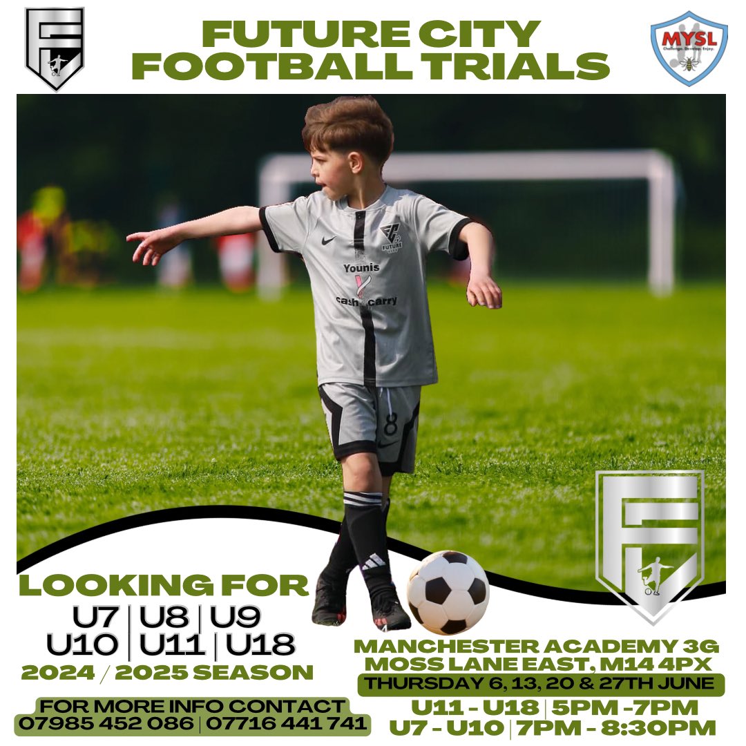 Future City tweet media