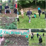 Photo by OWPS_forestschool (@OWPS_forest)