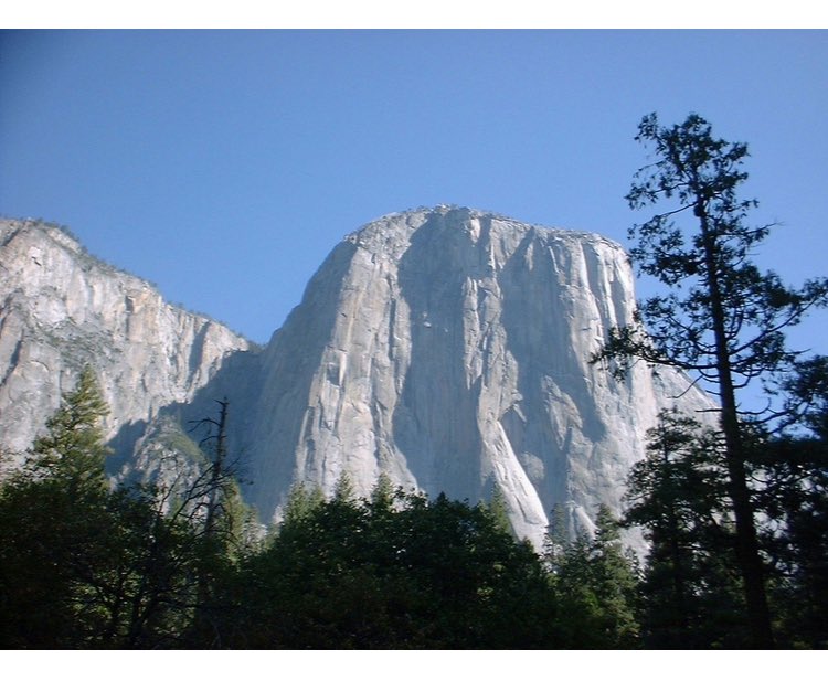 mozzymax's tweet photo. @bushontheradio Yosemite National Park, possibly the best photo I have ever taken https://t.co/OKtG20i4c0