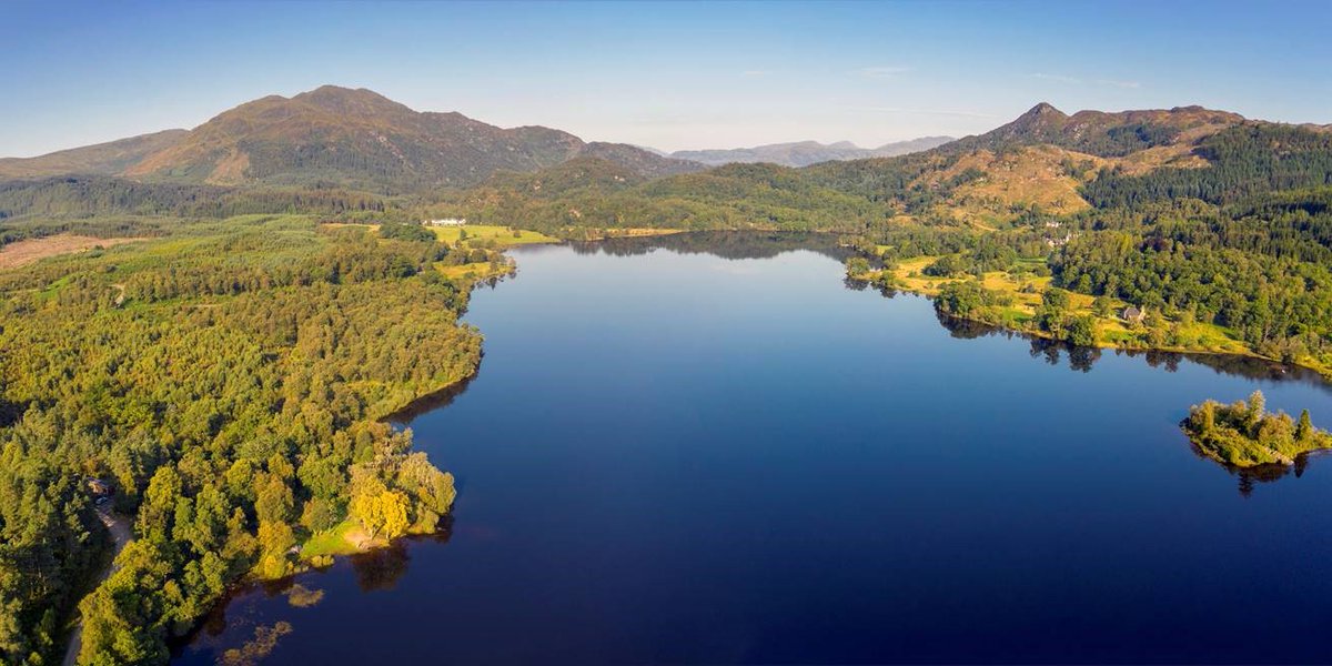 We need a Sustainable Tourism Manager to lead change, build collaborations, and inspire a sustainable future for the National Park!

If this sounds like you, join us on an exciting journey towards a thriving, nature positive, and carbon negative National Park. 🧵